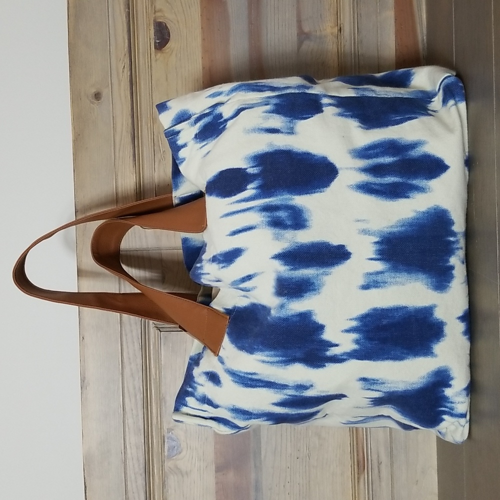 lu + elle Laguna Beach Tote - Picture 4 of 16